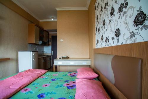 Apartemen Soekarno Hatta By C Management 3