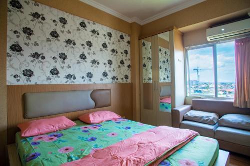 Apartemen Soekarno Hatta By C Management 3