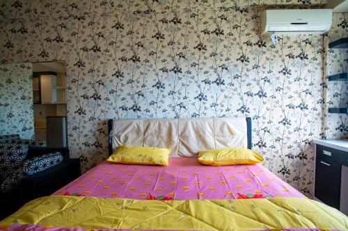 Apartemen Soekarno Hatta By C Management 3