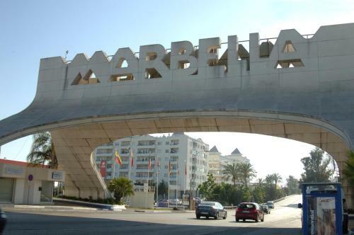 Apartamento First Beach Line