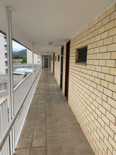 Apartamento Ial1023 Studio Pour 4p A 2 Pas de La Plage Salatar