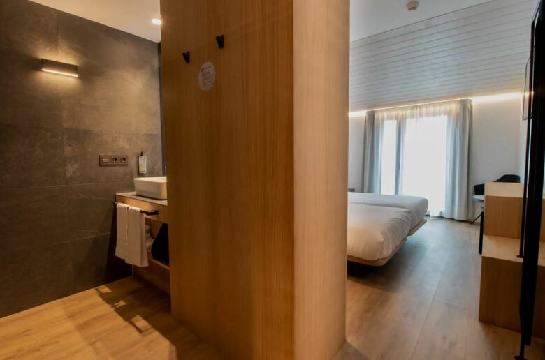 Hotel Cortabitarte