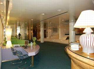Hotel Albani Roma