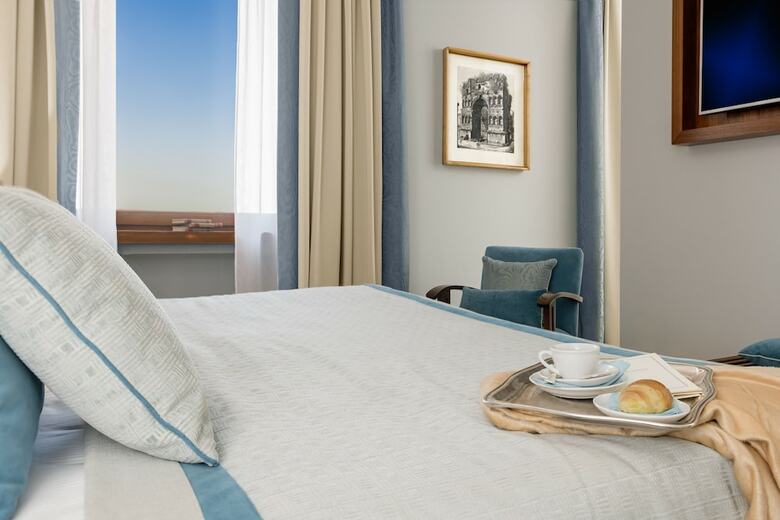 Hotel Mediterraneo