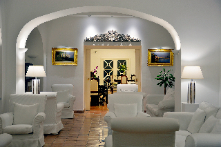 Hotel Villa Romana