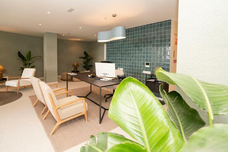 Hotel Atlante Sanxenxo Boutique