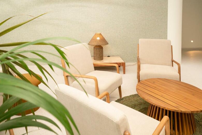 Hotel Atlante Sanxenxo Boutique