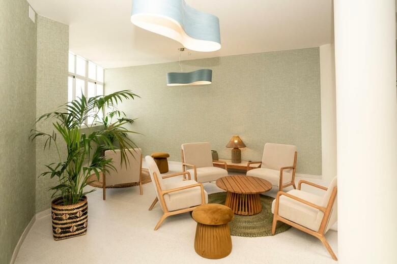 Hotel Atlante Sanxenxo Boutique
