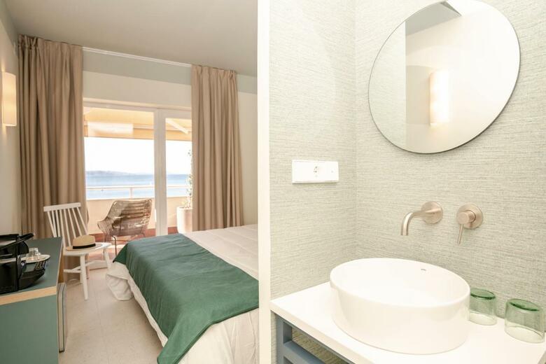 Hotel Atlante Sanxenxo Boutique