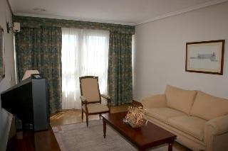 Hotel Pousada De Portomarin