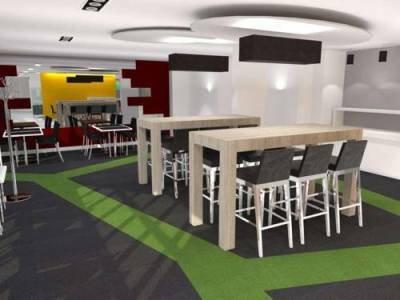 Hotel Ibis Styles Reims Centre