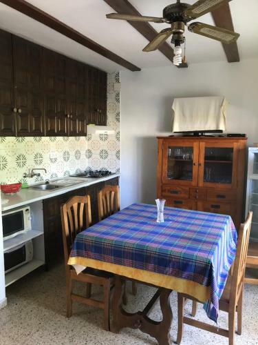 Apartamento Empuria