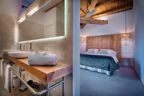 Hotel La F�brica Del Canal