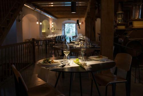 Hotel La F�brica Del Canal