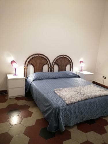Apartamento Casa Del Pellegrino