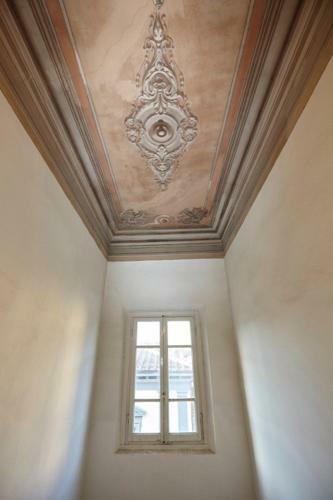 Apartamento Casa Del Pellegrino