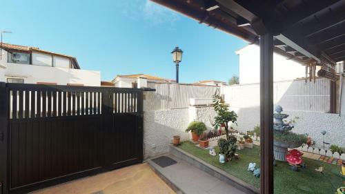 Agaete Villa Terraza Privada Barbacoa By Lightbooking