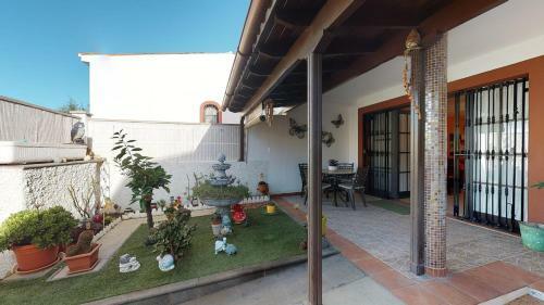 Agaete Villa Terraza Privada Barbacoa By Lightbooking