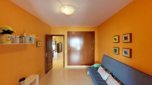 Agaete Villa Terraza Privada Barbacoa By Lightbooking