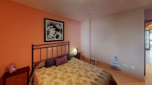 Agaete Villa Terraza Privada Barbacoa By Lightbooking