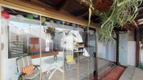 Agaete Villa Terraza Privada Barbacoa By Lightbooking