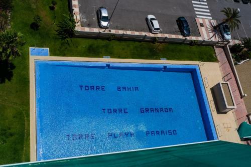 Apartamento Trendy Homes Aguadulce Bay