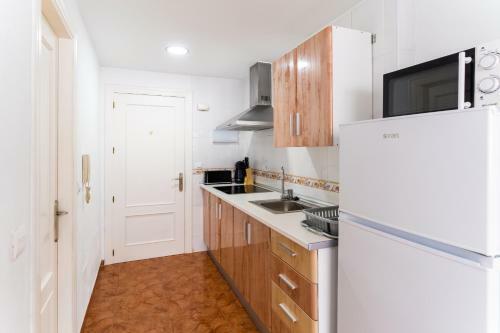 Apartamento Trendy Homes Aguadulce Bay