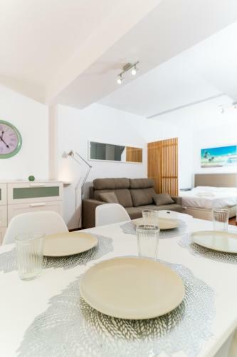 Apartamento Trendy Homes Aguadulce Bay