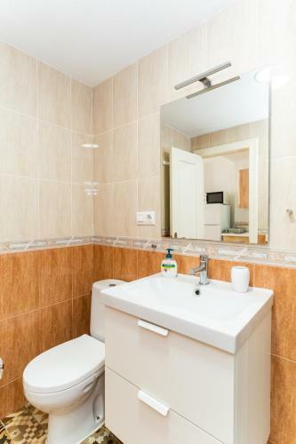 Apartamento Trendy Homes Aguadulce Bay