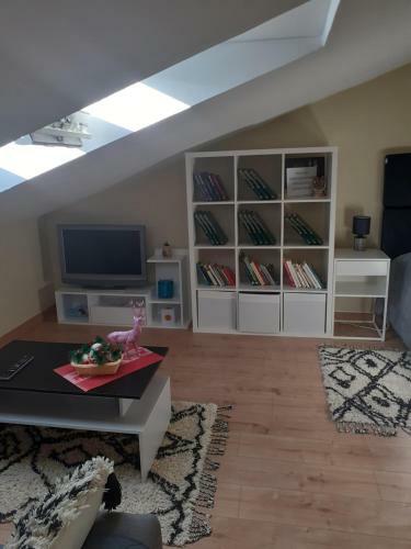 Apartamento Atico Mary