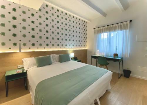 Hotel Alar� Natura Rural Suites