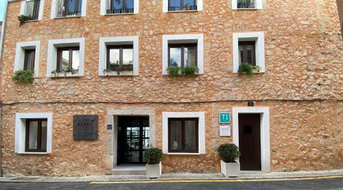 Hotel Alar� Natura Rural Suites