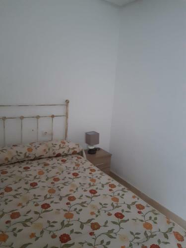Calle Quevedo, 27 Apartamento. Feria