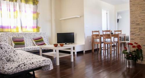 Apartamento Casas Rurales El Hechizo Alto