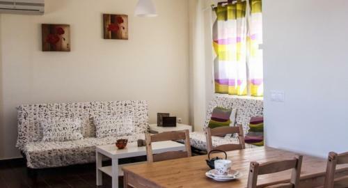 Apartamento Casas Rurales El Hechizo Alto