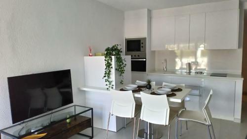 Apartamento Albimar