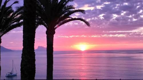 Apartamento Albimar