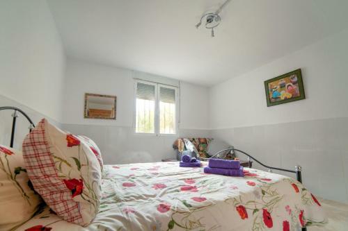 Apartamento Casa Sin Nombre 1 Bed Annex