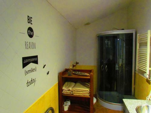 Apartamentos Casas Rurales "paraje San Blas"