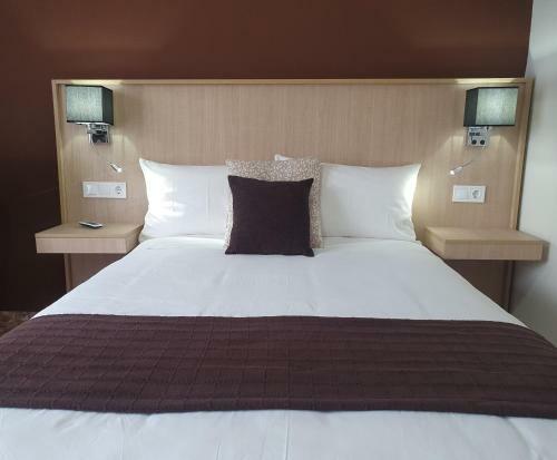 Hotel Luna-boutique Guest Rooms