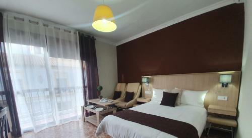 Hotel Luna-boutique Guest Rooms