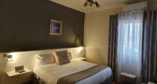 Hotel Luna-boutique Guest Rooms