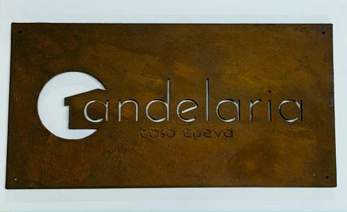 Casa Cueva Candelaria - Alcal� Del J�car