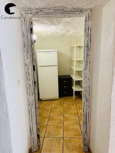 Casa Cueva Candelaria - Alcal� Del J�car