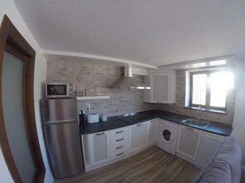 Apartamento Casa Rural El Palomar Del J�car