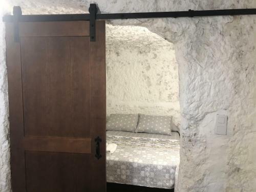 Apartamento Casa Rural El Palomar Del J�car