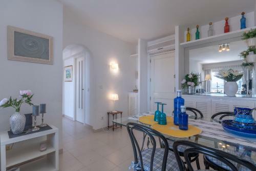 Yupihome Vista Al Mar Apartment