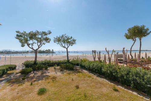 Yupihome Vista Al Mar Apartment