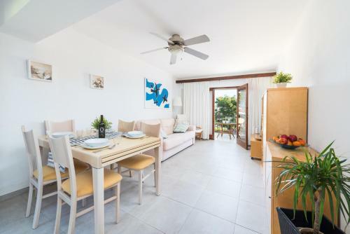 Apartamento Ses Roses