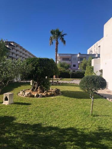 Apartamento Zodiac 7
